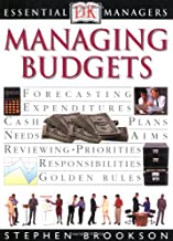 Managing Budgets - Stephen Brookson