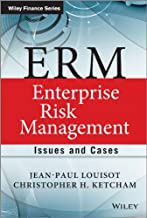 ERM - Enterprise Risk Management: Issues and Cases - Jean-Paul Louisot, Christopher Ketcham